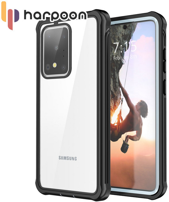 갤럭시 S20 IP68 워터 스쿠버 방수케이스