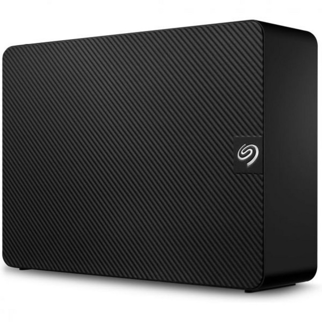 Seagate Expansion 8TB 외장 하드 드라이브 HDD USB 3.0 Rescue Data Recovery ServicesSTKP8000400, 6TB_Desktop HDD