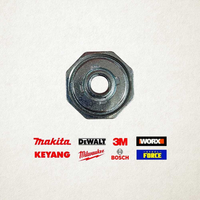 그라인더 마술만조 삼한 4in SH-F4 전제품 호환 만조 1개입, 1