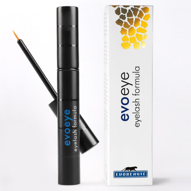 독일 에보보떼 에보아이 아이래쉬 포뮬라 속눈썹 영양제, 1개, 3ml