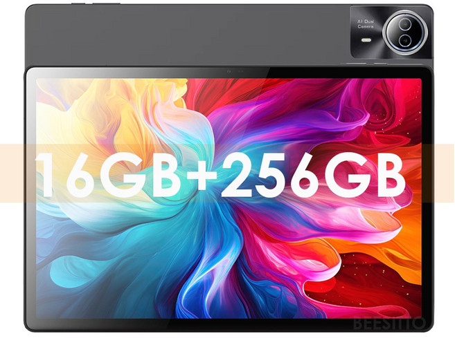 최신 14 인치 빅 스크린 안드 태블릿 PC 16GB 512GB 전화 통화 5G WIFI 패드 교육 온라인 수업, Add Case and pen, G y 256GB
