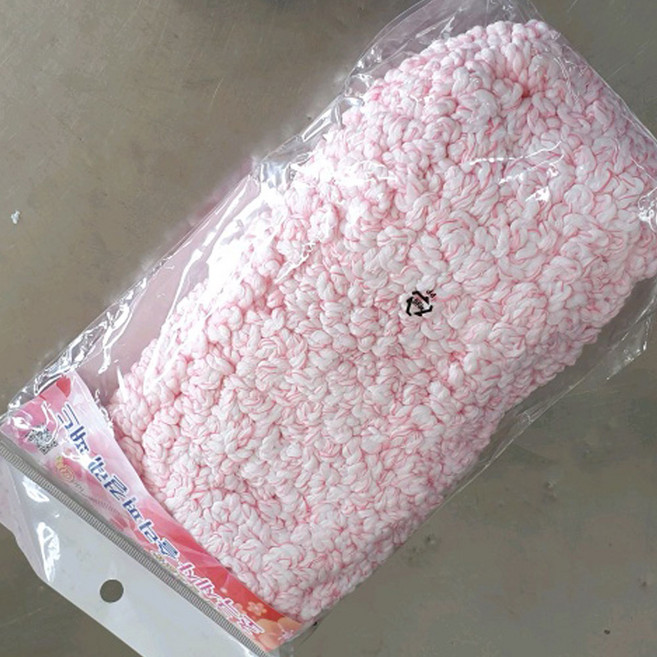 차원이다른 청소슬리퍼 초극세사 걸레슬리퍼 거실화 실내화, 02/ 국산 리필패드-핑크, 1개