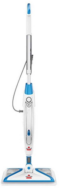 스팀청소기 화이트 3004z 파워프레시 2in1 비쎌 멀티, 3 GLOBE MOTORS 쓰리인원 밀대걸레 총 4매의, 1개