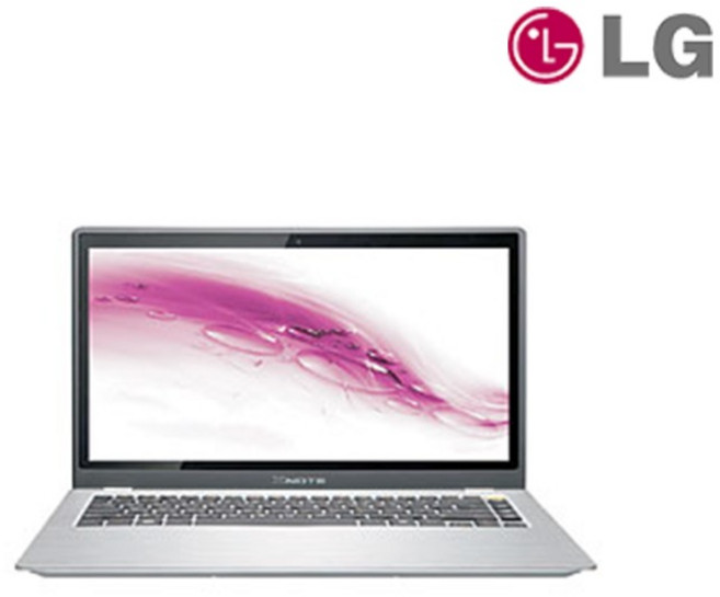 335번 LG 13인치 인강용 대학생 사무용 노트북