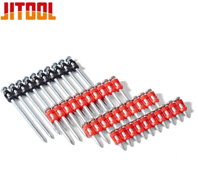 제일타카 타카핀 콘크리트용 CS2638 38mm CS2638 CS2664용 타정기핀 경량타카용, 1개