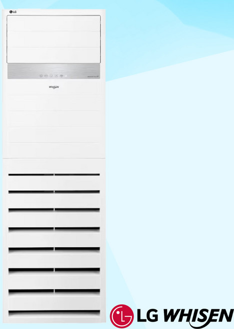 엘지전자 스탠드 냉난방기 냉온풍기 인버터 15평/23평/30평/36평/40평 실외기포함 전국설치 기본별도, 엘지 스탠드냉난방 40평 삼상, 일반배관형