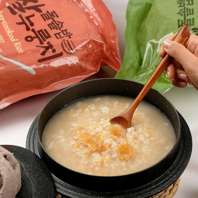 농부의선물 돌솥밥 현미누룽지 1.5kg, 1개