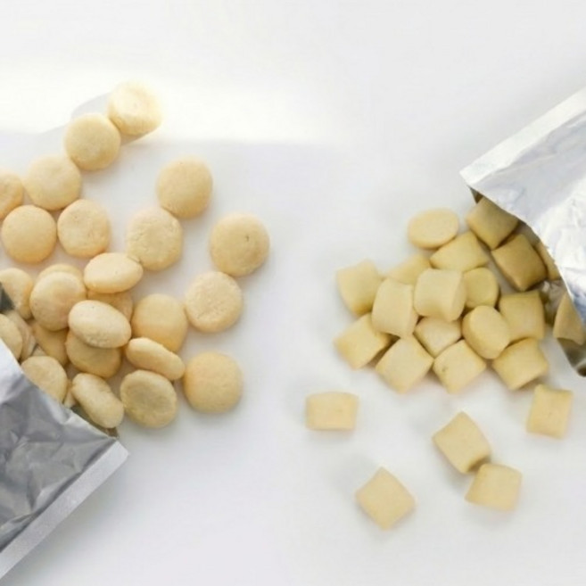 [Gnocchi24 뇨끼24] 스탠다드 수제 먹물 뇨끼 1.5kg 150g * 4ea (크기 모양 선택가능), 1개