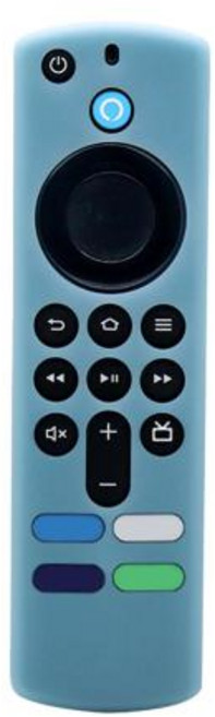 Firestick 원격 커버 스틱 4k Max 스틱 3 세대 Aritag 원격 커버 스틱 4K Max, 3)D, 05 D, 5D