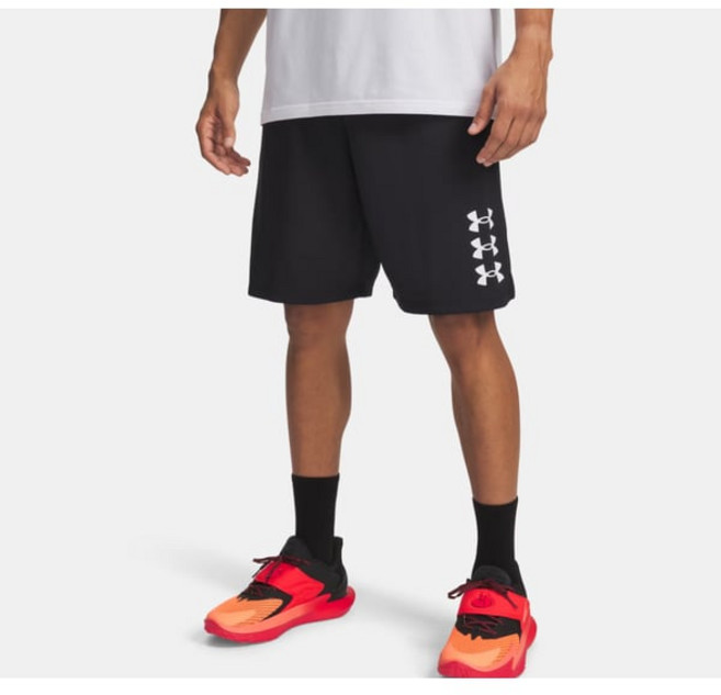 매장정품 UNDERARMOUR 언더아머 UA Next Gen 남성 쇼츠 6011370 1755891