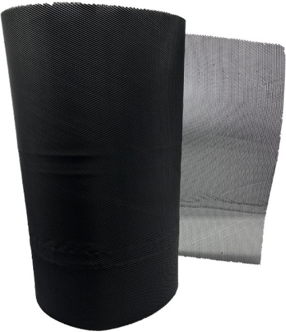 담쟁이가든 잘라쓰는 깔망 물빠짐 배수망 화분 깔망 1M 재단, 1개