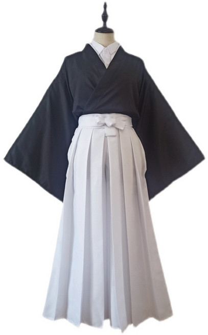 주술회전 젠인 나오야 기모노 코스프레 의상