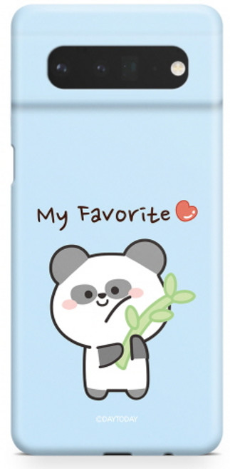 데이투데이 픽셀6프로 케이스 페이보릿 하드