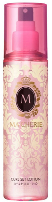 MA CHERIE 瑪宣妮 捲髮造型乳 花果香, 1個, 200ml