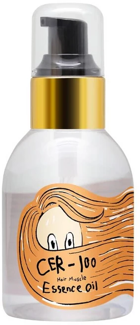 Elizavecca CER 100 헤어 에센스 오일 건조한 모발 성장 리브인 트리트먼트 100ml K Beauty 237495, Elizavecca CER-100 헤어 에센스 오일 -, 1 - 쿠팡