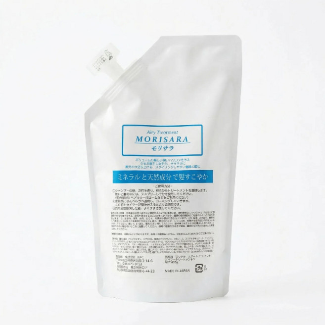 모리사라 헤어트리트먼트 500g 곱슬/모류 교정, 1개