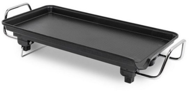 키친아트 라팔전기그릴, KA-GN440(쏘렐 와이드 그릴팬)