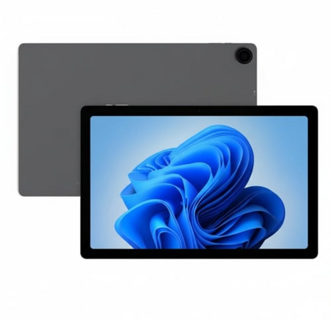 아이뮤즈 윈도우 태블릿PC 컨버터 탭 11 PRO, 빈티지 그레이, 256GB, Wi-Fi