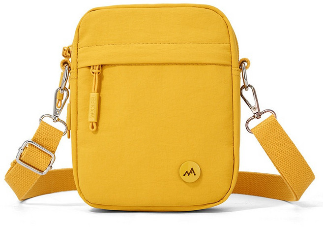 여성용 크로스백 숄더백 소형 휴대폰 가방 다기능 가방