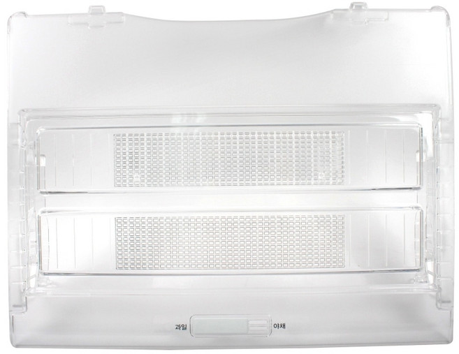 LG 정품 일반형 냉장고 야채실(과일) 덮개 커버 ACQ86895607 B180DSM B180WM B186W B187SM B187W B187WM등, 1개, 투명