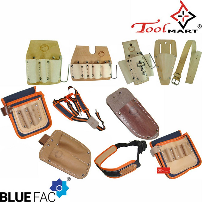 국산백조상사 공구집 못주머니 벨트 공구가방 툴마트, 5069 X안전벨트, 1개