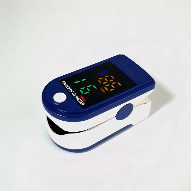 실험용 심장박동수 측정기, 1개