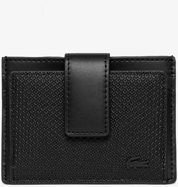 매장정품 라코스테 샨타코 카드지갑 (NH5026C55G000_PC) NH5026C55G000_KR359 330834