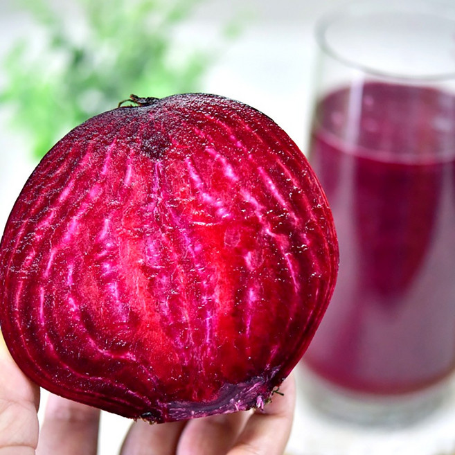 국내산 비트 제주 햇 레드 비트 중상 1kg 2kg 3kg 5kg, 1개