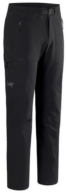 아크테릭스 FW25 감마 AR 팬츠 남성 APPFM09925 OBR195 UVF793