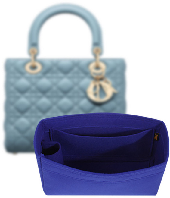 수니백 디올 호환 레이디디올 미듐 전용 이너백 백인백 파우치