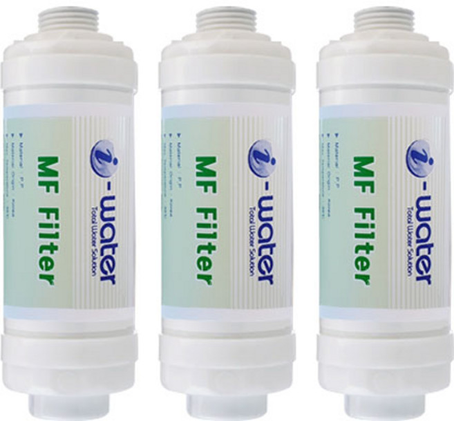 비데필터 정수필터 x3개 노비타 쿠쿠 동양 SK매직 삼성 타사호환가능, 선택1. A타입 나사+나사형 (X3개)