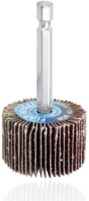 육각 추페파 임팩드릴용 HEX80-30 30x25mm 케이원연마