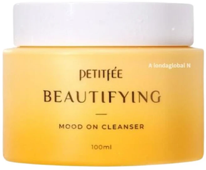 쁘띠페 뷰티파잉 무드 온 클렌저 메이크업 클렌징 밤, 1개, 100ml - 쿠팡
