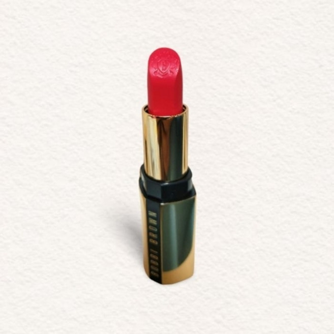 기타 (정품) 바비브라운 뉴 럭스 립스틱 3.5g, 핑크구아바