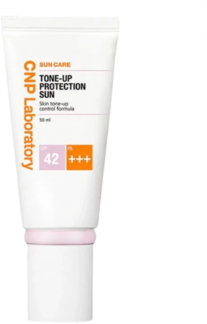차앤박 톤 업 프로텍션 선크림 SPF42 PA+++, 50ml, 2개 - 쿠팡