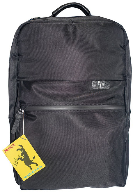 플루트 클라리넷 오보에 로이 Roi 백팩 국산 ﻿, 블루, 1개