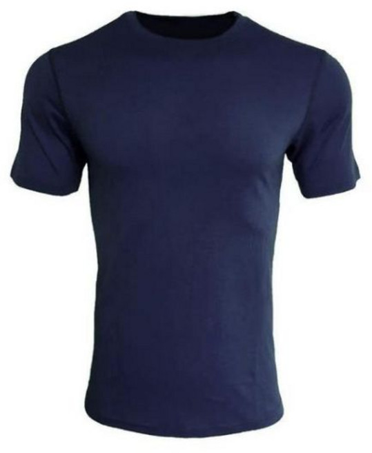 등산티셔츠 남성용 메리노 울 티셔츠 단색 경량 짧은 통기성 위킹 쿨 슬리브 티 7 색 180gms