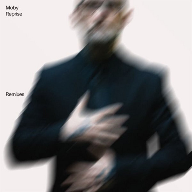 [CD] Moby (모비) - Reprise Remixes : 데뷔 음반 30주년 기념 발매반