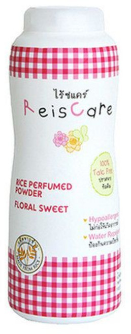 라이스케어 베이비파우더 플로럴스위트 150g