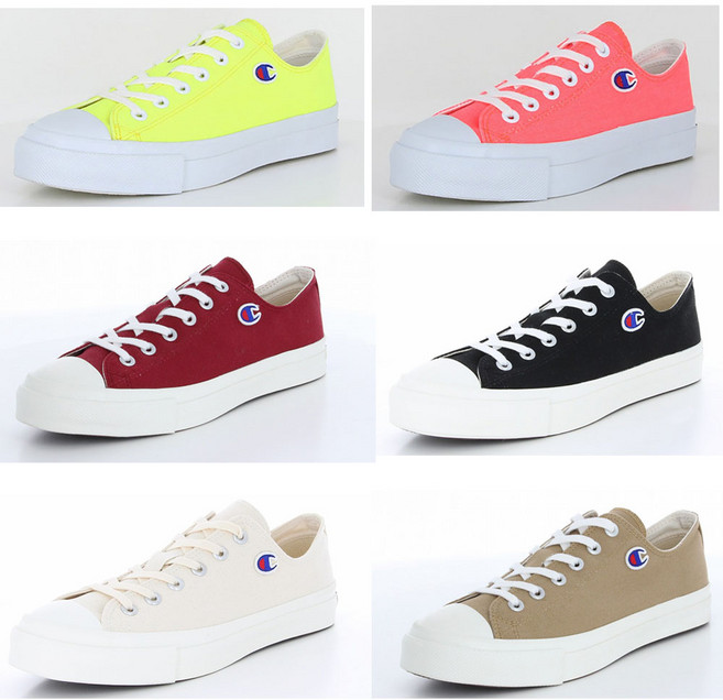 일본신발 챔피언 SPIN COURT OX 일본내수용 스니커즈