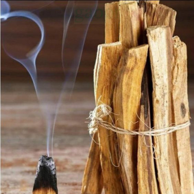 雨林薰舍 祕魯聖木條(頂級A級) 印加老聖木 淨化除穢, 1件, 高油聖木條40g(4-5根), 1ml, 聖木