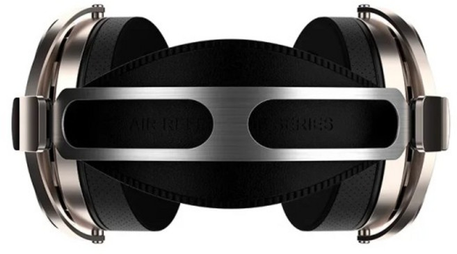 Aune AR5000 유리 이어폰 착용 Hifi 발열 스테레오 E스포츠 게임 모니터 컴퓨터 동적