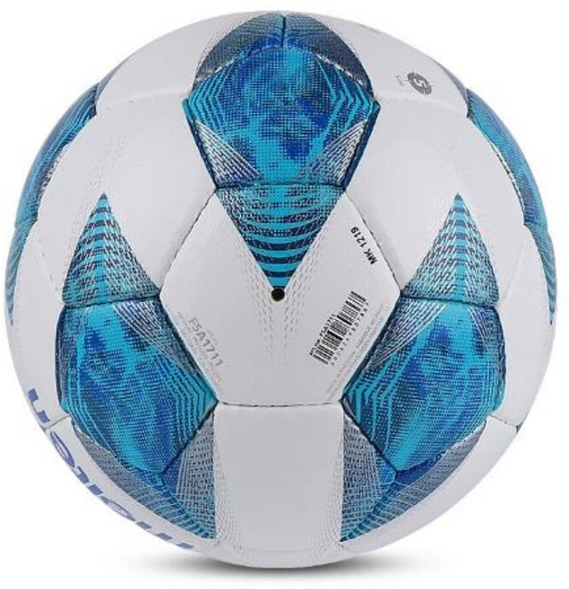 Molten 월드컵 축구공 5호, 1개, F5A5000-A