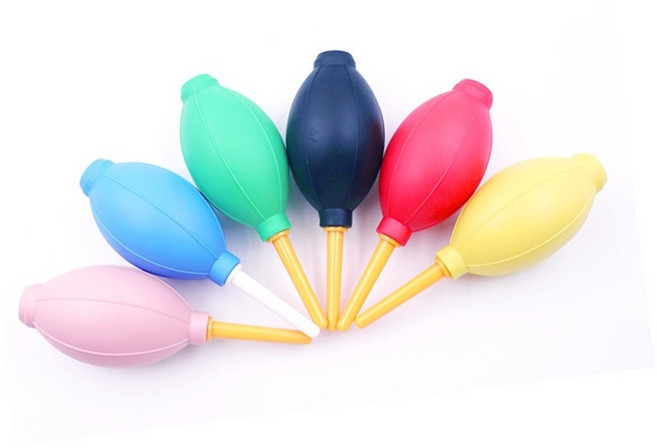 비스고 카메라 렌즈 에어 블로워, V-B013E, 1개