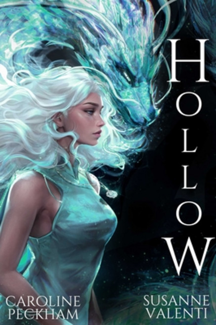(영문도서)Hollow (Book 1 in the Crown of Hearts & Chaos Series) Hardcover, King's Hollow, English, 9781916926585