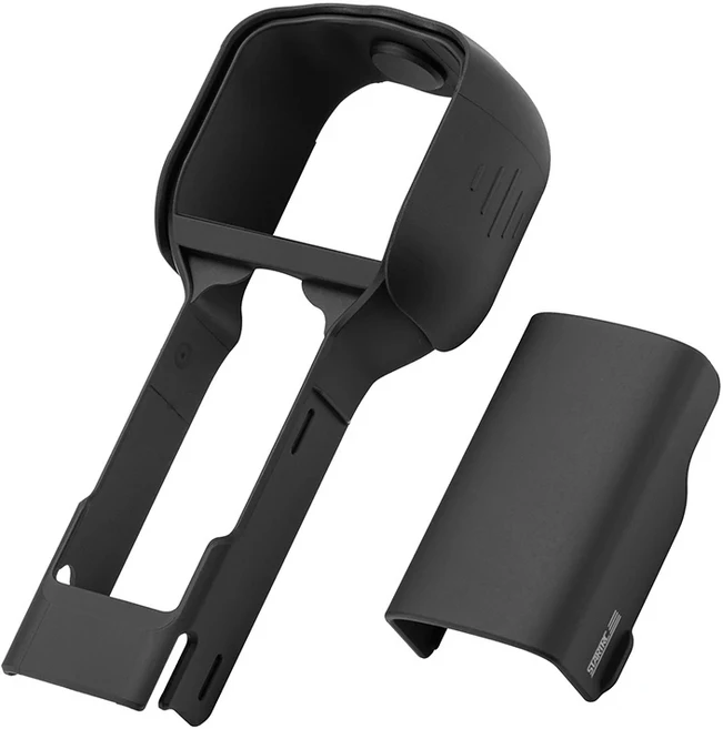 호환 DJI OSMO Pocket 4 카메라 액세서리 보호 케이스 Fo 커버용 짐벌 렌즈, 01 Style 1