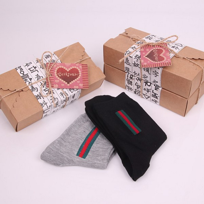 빅토 2족 선물세트 양말선물세트 AAP120