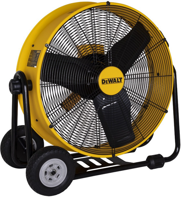 Tspeed 디월트 서큘레이터