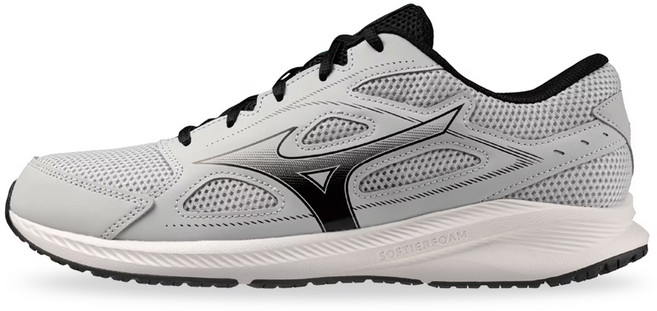 미즈노 남녀 공용 스파크 9 런닝화