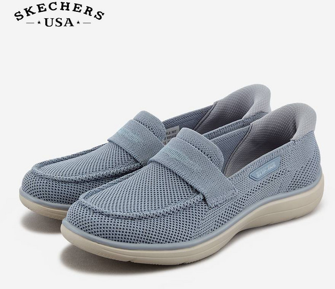 스케쳐스USA 여성 온더고 플렉스 래디언트 슬립인스 SC0WFCGX013_PC